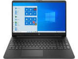 HP 15s-FQ2072TU (36OL5PA) (Intel Core i3 (10th Gen) 8GB 512GB SSD Windows 10) Price In India