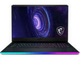MSI GE76 Raider 10UH-454IN (Intel Core i7 (10th Gen) 32GB 16GB Graphics Windows 10) Price In India