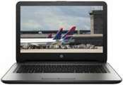 HP 14-AM020TU (X0S87PA) (Intel Core i3 (5th Gen) 4GB 1TB HDD Windows 10) Price In India