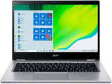 Acer SP314-54N-33X8 (NX.HQ7SI.002) (Intel Core i3 (10th Gen) 8GB 256GB SSD Windows 10) Price In India