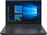 Lenovo E14 (20T6S0UQ00) (Ryzen 5 8GB 256GB SSD Windows 10) Price In India