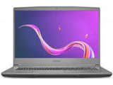 MSI Creator 15M A10SD-1041IN (Intel Core i7 (10th Gen) 16GB 6GB Graphics Windows 10) Price In India