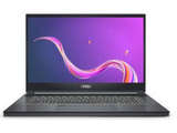MSI Creator 15 A10SDT-421IN (Intel Core i7 (10th Gen) 16GB 6GB Graphics Windows 10) Price In India