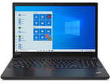 Lenovo E15 (20TDS0A100) (Intel Core i7 (11th Gen) 16GB Windows 10) Price In India