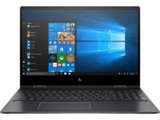 HP x360 15-ds1010nr (9NG61UA) (Ryzen 5 8GB Windows 10) Price In India