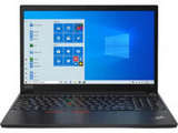 Lenovo E15 (20TDS0A800) (Intel Core i5 (11th Gen) 16GB Windows 10) Price In India
