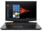 HP 17-cb1070nr (2Q440UA) (Intel Core i7 (10th Gen) 16GB 512GB SSD 6GB Graphics Windows 10) Price In India