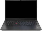 Lenovo E15 (20TDS0A200) (Intel Core i3 (11th Gen) 4GB ) Price In India