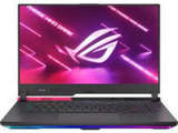 Asus G513QM-HF315TS (Ryzen 9 16GB 6GB Graphics Windows 10) Price In India