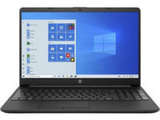 HP 15s-du1066TU (25U53PA) (Intel Core i3 (10th Gen) 8GB 1TB HDD Windows 10) Price In India
