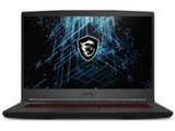 MSI GF65 Thin 10UE-290IN (Intel Core i5 (10th Gen) 16GB 512GB SSD 6GB Graphics Windows 10) Price In India
