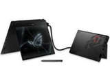 Asus GV301QH-K5459TS ( 32GB 1TB SSD 4GB Graphics Windows 10) Price In India