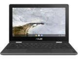Asus C214MA-BU0452 (Intel Celeron Dual Core 4GB ) Price In India