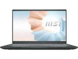 MSI Modern 14 B4MW-423IN (Ryzen 5 8GB 512GB SSD Windows 10) Price In India