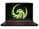 MSI Bravo 15 B5DD-043IN (Ryzen 5 8GB 512GB SSD 4GB Graphics Windows 10) Price In India