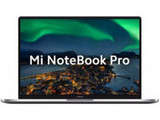Xiaomi Mi Notebook Pro (Intel Core i7 (11th Gen) 16GB 512GB SSD Windows 10) Price In India