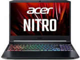 Acer ‎AN515-56 (NH.QBZSI.003) (Intel Core i5 (11th Gen) 8GB 4GB Graphics Windows 10) Price In India