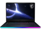 MSI GE76 Raider 11UH-053 ( 32GB 1TB SSD 16GB Graphics Windows 10) Price In India