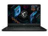 MSI GP76 Leopard 11UG-609IN ( 16GB 1TB SSD 8GB Graphics Windows 10) Price In India