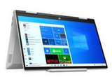 HP x360 14-dy0050TU (3W295PA) (Intel Core i7 (11th Gen) 16GB 512GB SSD Windows 10) Price In India