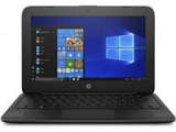 HP 11-ah117wm (4ND15UA) (Intel Celeron Dual Core 4GB 32GB SSD Windows 10) Price In India