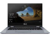 Asus TP412FA-EC372TS (Intel Core i3 (10th Gen) 4GB Windows 10) Price In India