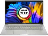 Asus K513EA-L523TS (Intel Core i5 (11th Gen) 16GB 1TB256GB SSD HDD Windows 10) Price In India