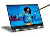 Dell 14 5410 (D560594WIN9S) ( 8GB 512GB SSD Windows 10) Price In India