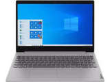 Lenovo 3 15IML05 (81WB012EIN) (Intel Core i3 (10th Gen) 8GB Windows 10) Price In India