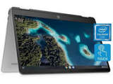 HP x360 14a-ca0010nr (1F6Y2UA) (Intel Celeron Dual Core 4GB ) Price In India