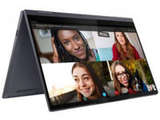 Lenovo (82BH00E0IN) (Intel Core i7 (11th Gen) 16GB Windows 10) Price In India