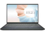 MSI Modern 14 B10MW-639IN (Intel Core i5 (10th Gen) 8GB 512GB SSD Windows 10) Price In India