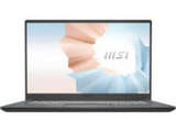 MSI Modern 15 A5M-065IN (Ryzen 5 8GB 512GB SSD Windows 10) Price In India
