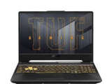 Asus FX766HC-HX060T ( 8GB 1TB SSD 4GB Graphics Windows 10) Price In India