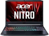 Acer AN515-57 (UN.QD8SI.002) ( 16GB 1TB256GB SSD HDD 4GB Graphics Windows 10) Price In India