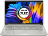 Asus K513EA-L503TS (Intel Core i5 (11th Gen) 8GB 1TB HDD Windows 10) Price In India