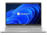 Asus X415EA-EB372WS (Intel Core i3 (11th Gen) 8GB 1TB256GB SSD HDD Windows 11) Price In India