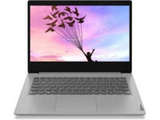 Lenovo 3 14IML05 (81WA00Q3IN) (Intel Core i3 (10th Gen) 8GB 256GB SSD Windows 11) Price In India