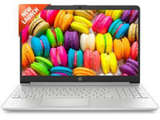 HP 15s-fq2629TU (546K7PA) ( 8GB 512GB SSD Windows 11) Price In India