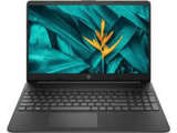 HP 15s-fq2626TU (536C2PA) ( 8GB 256GB SSD Windows 11) Price In India