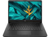 HP 14s-dq3033TU (637S4PA) ( 8GB 256GB SSD Windows 11) Price In India