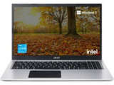 Acer A315-58 (NX.ADDSI.00N) (Intel Core i3 (11th Gen) 8GB 512GB SSD Windows 11) Price In India