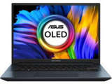 Asus 14 OLED K3400PH-KM029TS (Intel Core i5 (11th Gen) 16GB 512GB SSD 4GB Graphics Windows 10) Price In India