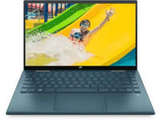 HP x360 14-dy1049TU (67G62PA) ( 16GB 512GB SSD Windows 11) Price In India