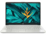 HP 15s-du3519TX (6C4B5PA) (Intel Core i5 (11th Gen) 8GB 512GB SSD 2GB Graphics Windows 11) Price In India