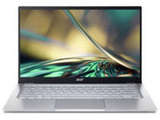 Acer SF314-512 (NX.K0FSI.002) (Intel Core i5 (12th Gen) 8GB 512GB SSD Windows 11) Price In India