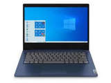 Lenovo 3 14IIL05 (81WD0141IN) (Intel Core i3 (10th Gen) 4GB 256GB SSD Windows 11) Price In India