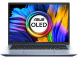 Asus 14 OLED M3400QA-KM512WS ( 16GB 512GB SSD Windows 11) Price In India