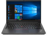 Lenovo E14 (20TAS18U00) (Intel Core i3 (11th Gen) 4GB 256GB SSD Windows 11) Price In India