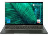 Acer SF514-55TA (NX.A6SSI.005) (Intel Core i5 (11th Gen) 8GB 512GB SSD Windows 11) Price In India